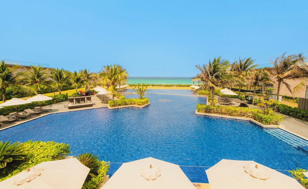 Hotel Cam Ranh Mystery Villas & Resort