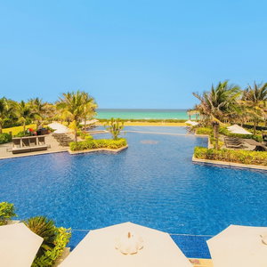 Hotel Cam Ranh Mystery Villas & Resort cazare Cam Lam