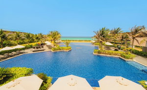 Hotel Cam Ranh Mystery Villas & Resort cazare Cam Lam
