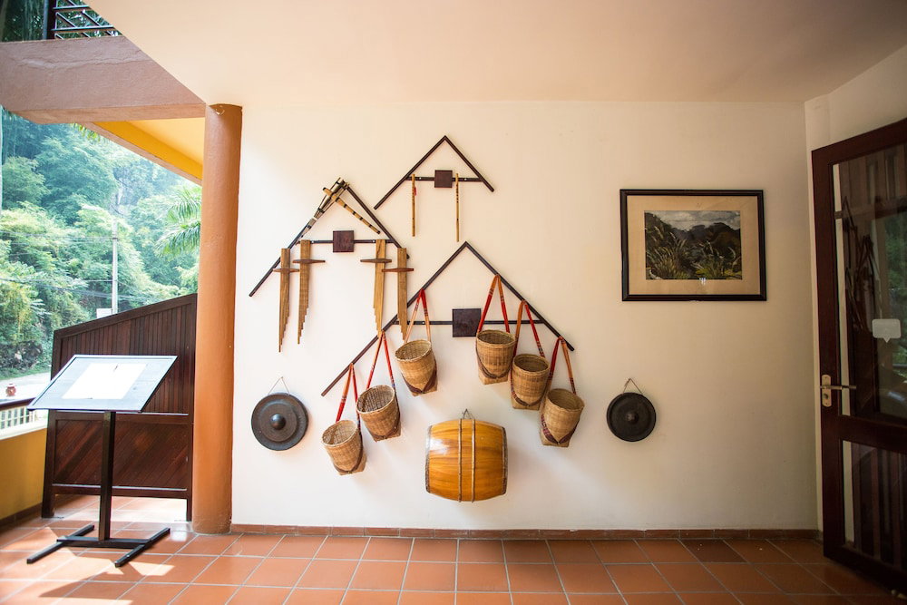 Mai Chau Lodge