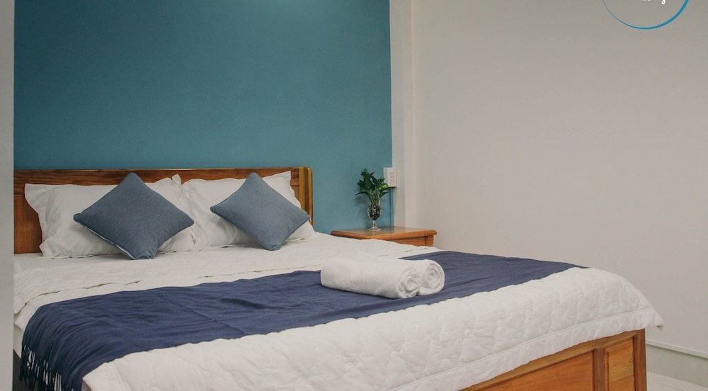 Sông Suối Homestay