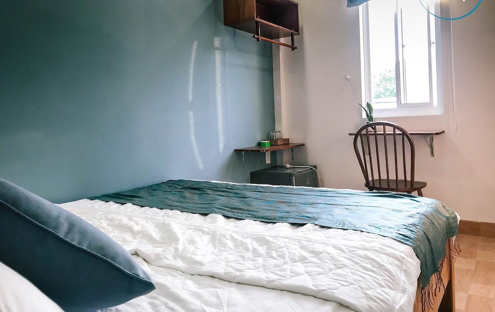 Sông Suối Homestay