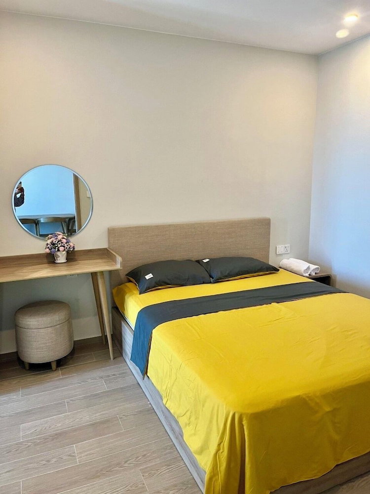 Sora Homestay - The Song Vung Tau