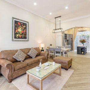 Hotel L'amour Villa With Sauna At City Center cazare Thanh Khe