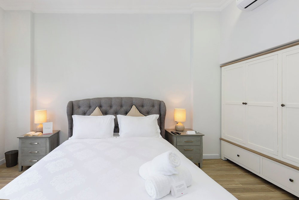 L'amour Villa With Sauna At City Center