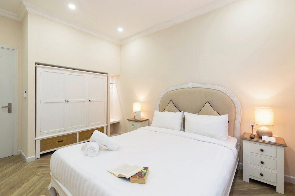 L'amour Villa With Sauna At City Center
