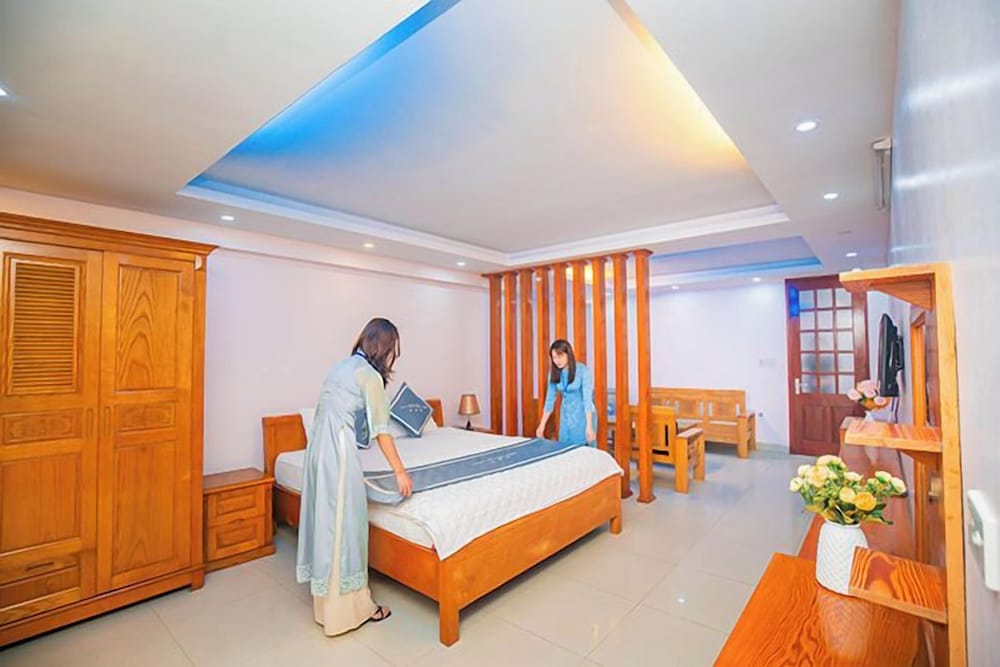 Hotel Bien Doi Hotel Ss By Bay Luxury