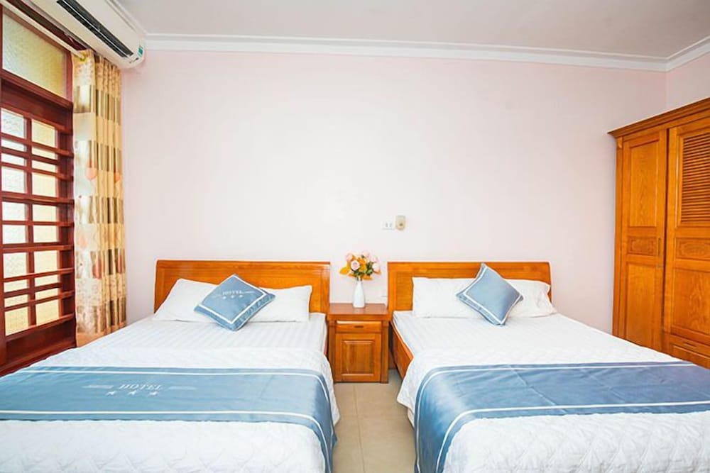 Bien Doi Hotel Ss By Bay Luxury