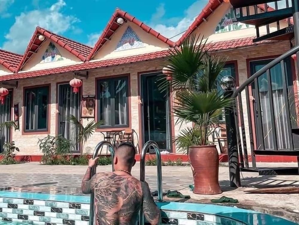 Hotel Homestay An Huy Mai Châu