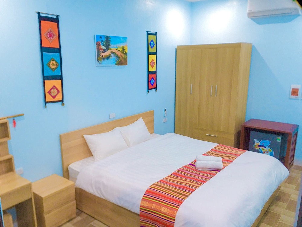 Homestay An Huy Mai Châu