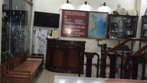 Hotel Thu Guest House cazare Ninh Binh
