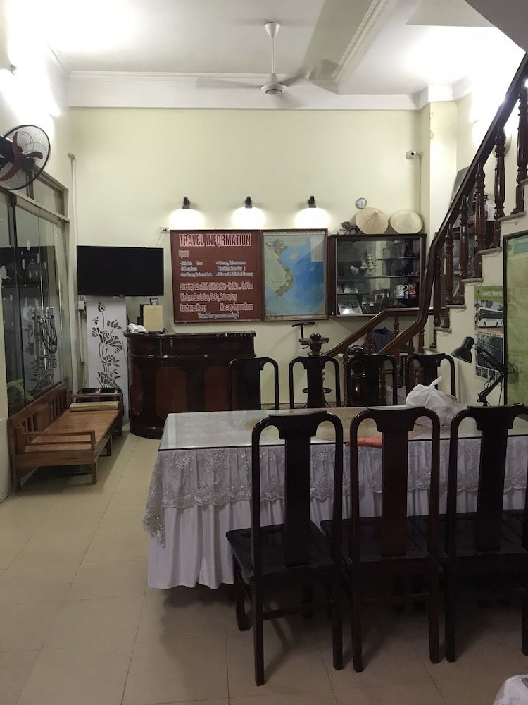Thu Guest House