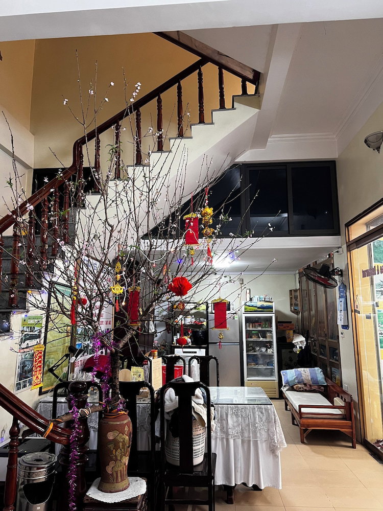 Thu Guest House