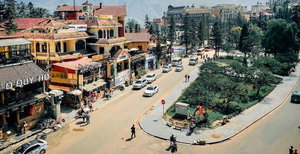Hotel Tung Lam Hotel Sapa - By Bay Luxury cazare Sa Pa