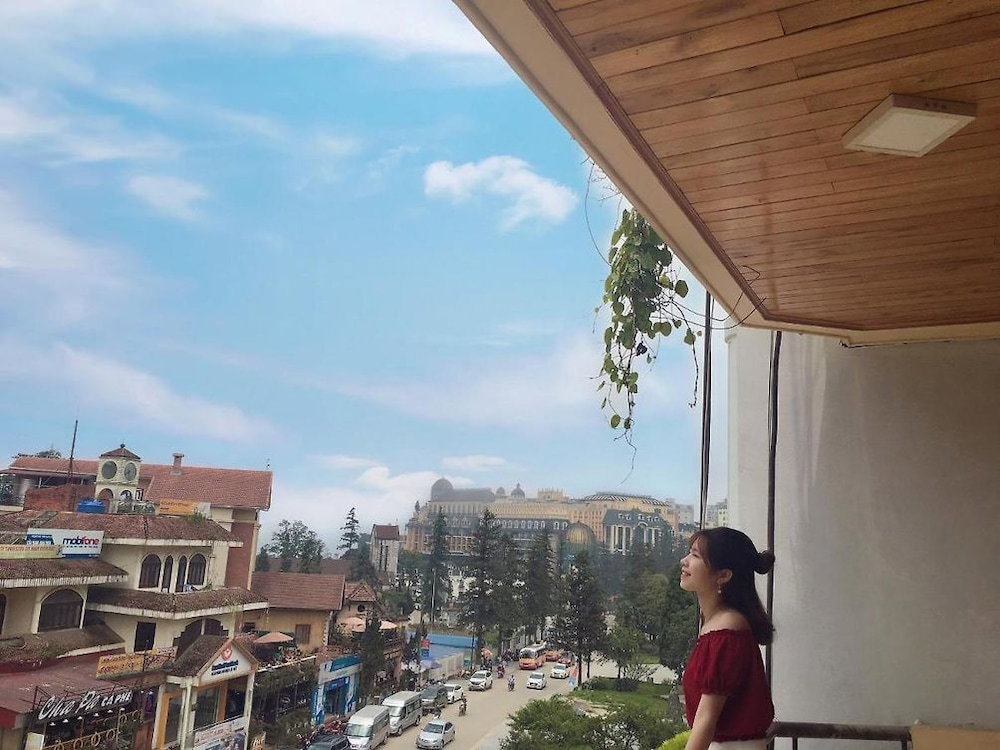 Tung Lam Hotel Sapa - By Bay Luxury