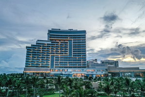 Hotel Hoiana Hotel & Suites cazare Duy Xuyen