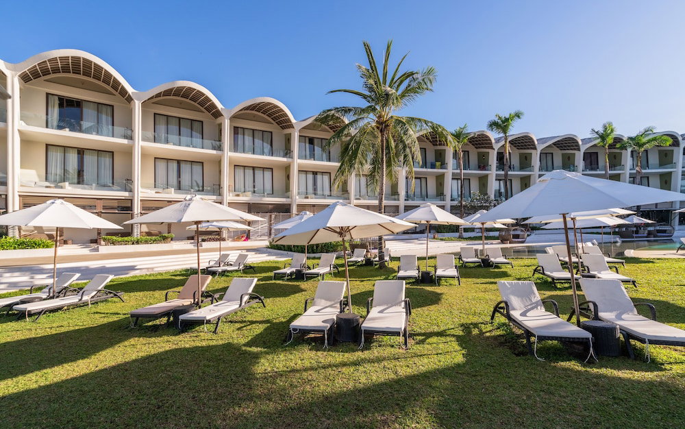 Hotel The Shells Resort & Spa Phu Quoc