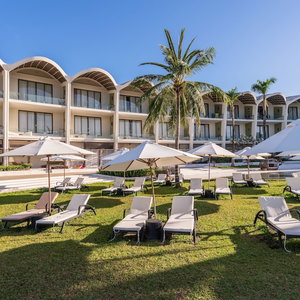Sejur The Shells Resort & Spa Phu Quoc vacanta Duong GJong