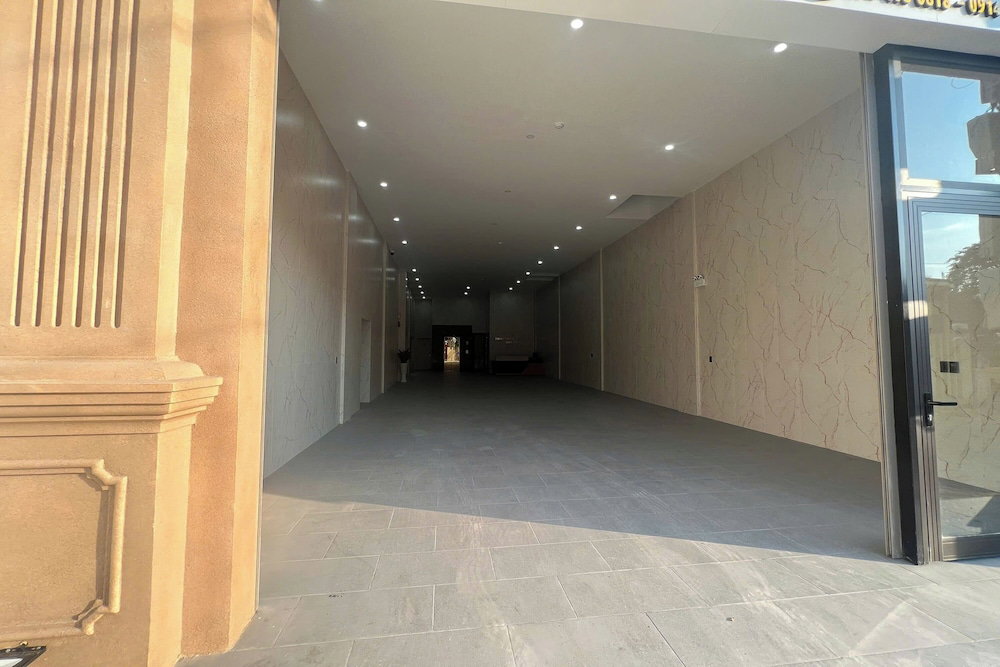 Thao Trang Luxury Hotel Dong Hoi