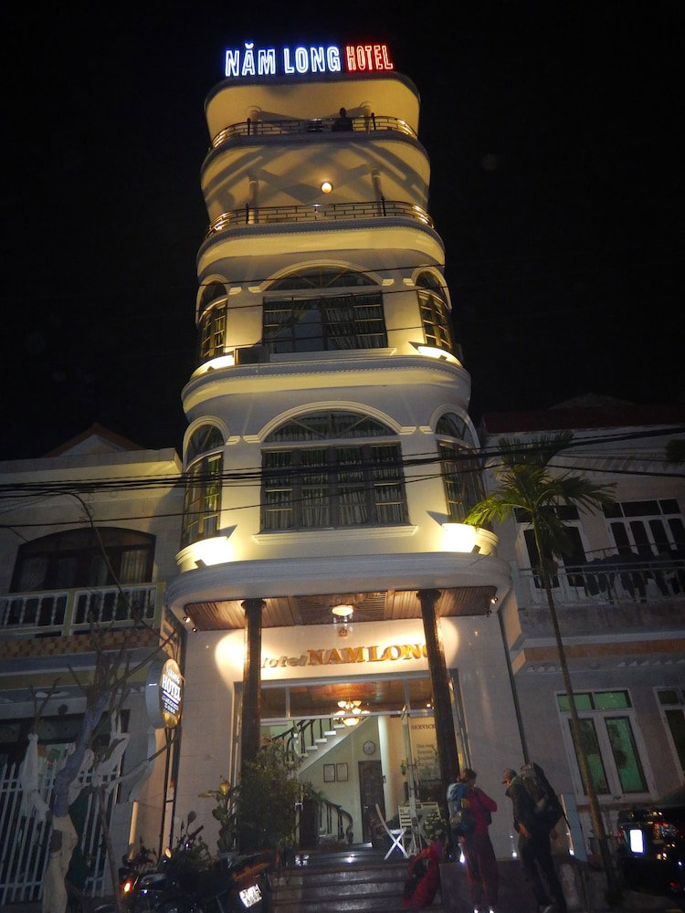 Hotel Nam Long Hotel