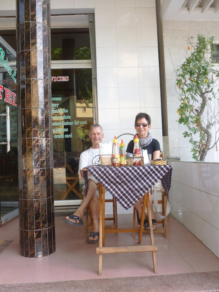 Nam Long Hotel