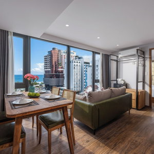 Hotel Taian Hotel & Apartment cazare Ngu Hanh Son
