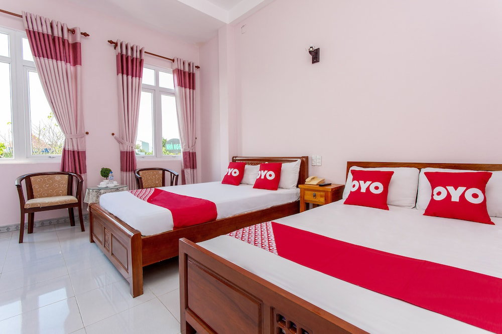 Hotel Oyo 962 Tulip Motel