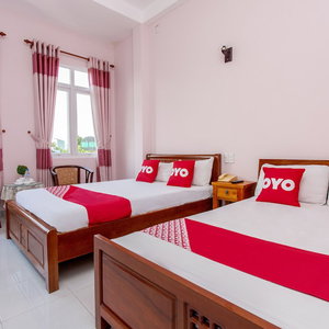 Hotel Oyo 962 Tulip Motel cazare Lien Chieu