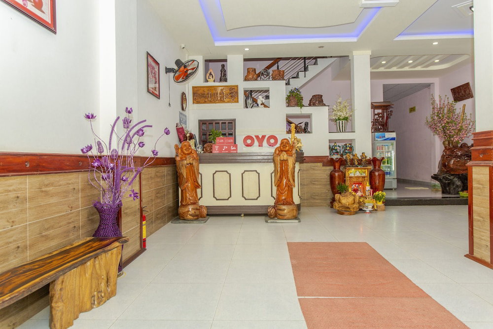 Oyo 962 Tulip Motel