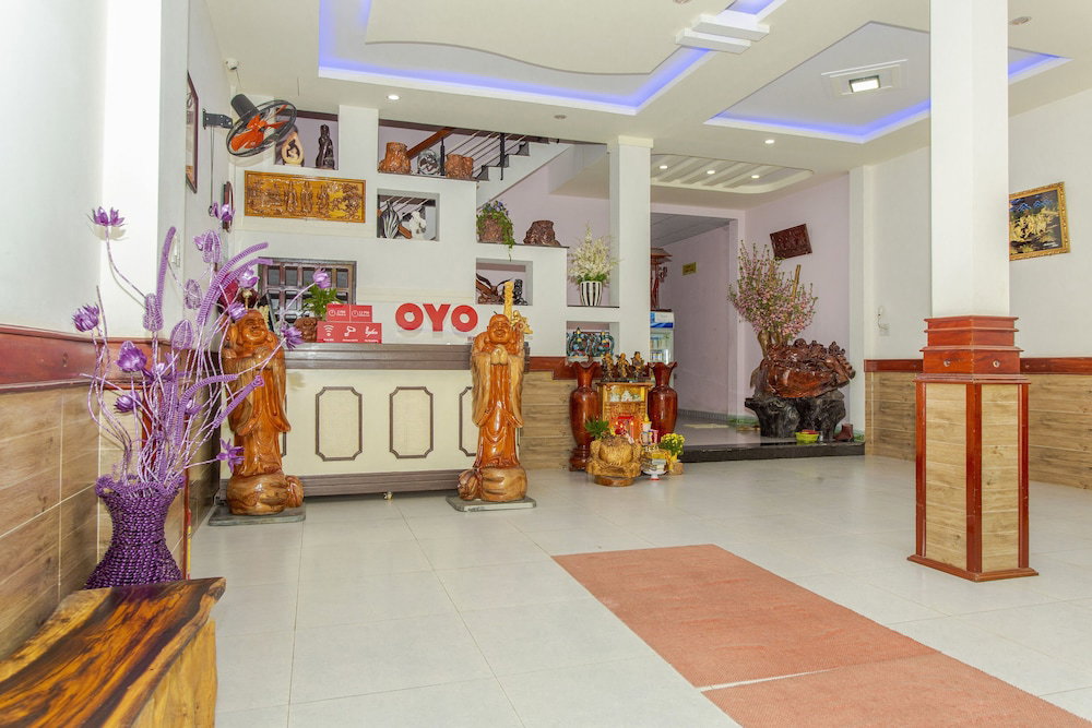Oyo 962 Tulip Motel
