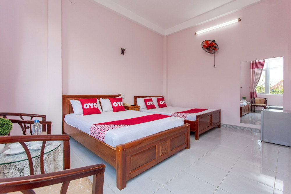 Oyo 962 Tulip Motel