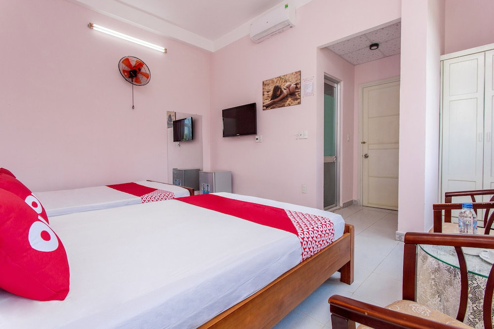 Oyo 962 Tulip Motel