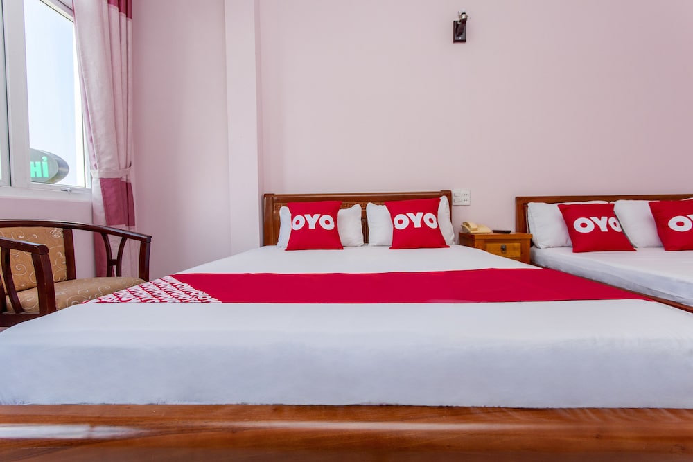 Oyo 962 Tulip Motel