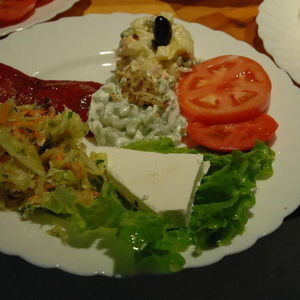 Hotel New Town Complex cazare Obzor