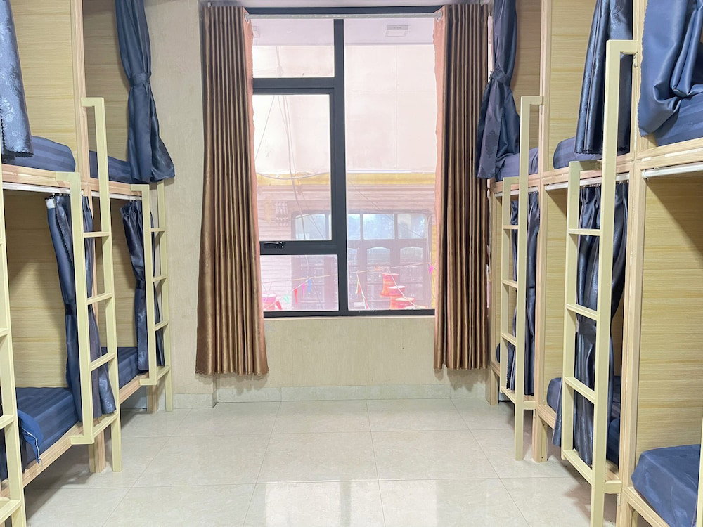 Nhật's Sapa Central Hostel