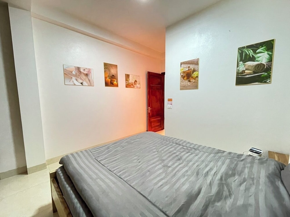 Nhật's Sapa Central Hostel
