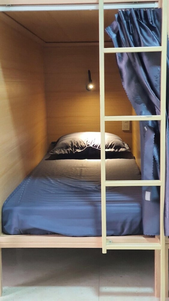 Nhật's Sapa Central Hostel