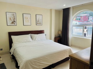 Hotel Quang Linh Sapa Hotel cazare Sa Pa