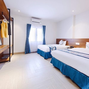 Hotel Essenza Hotel cazare Ngu Hanh Son