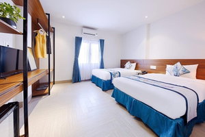 Hotel Essenza Hotel cazare Ngu Hanh Son