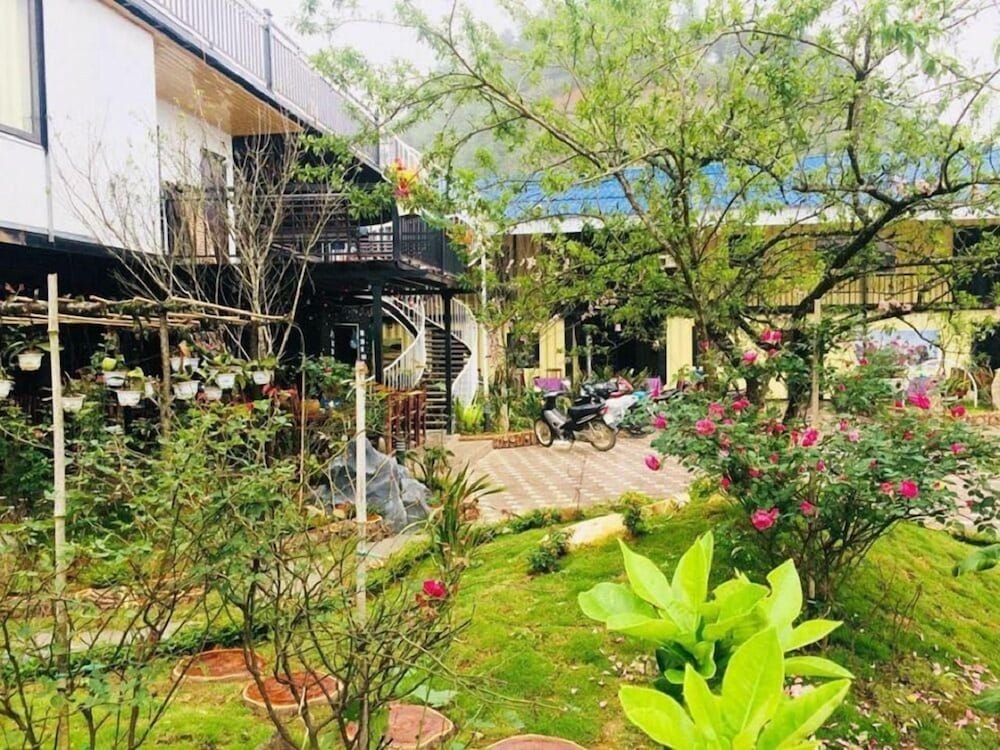 Hotel Homestay Discovery Sapa