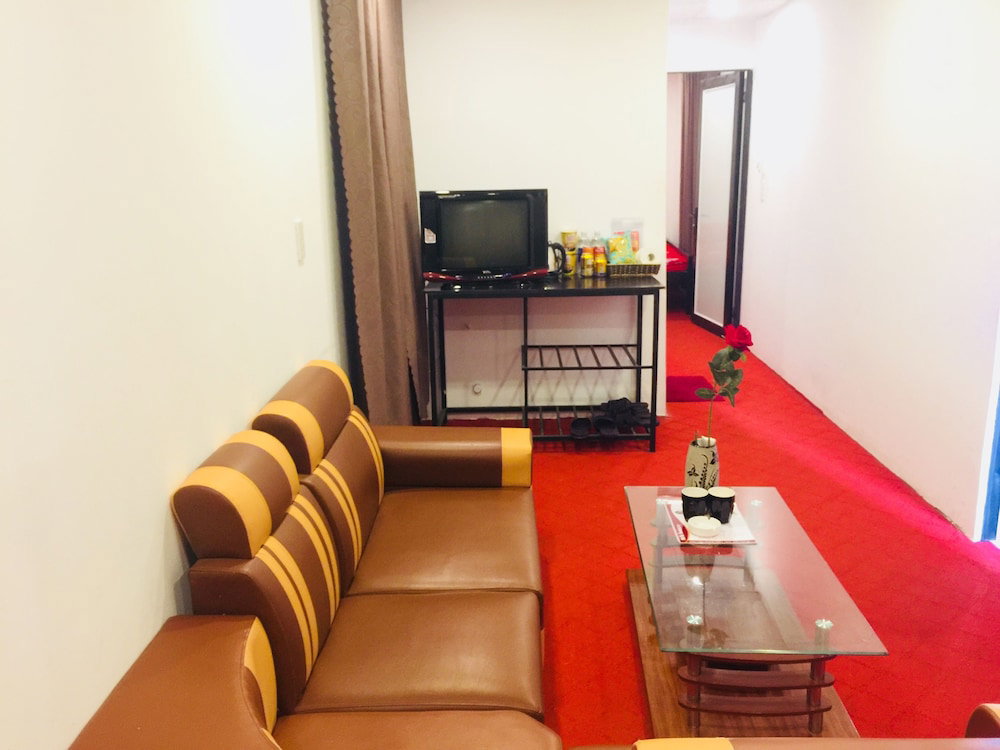Homestay Discovery Sapa