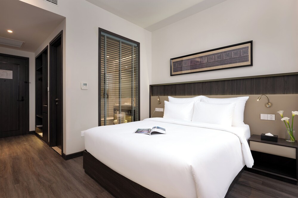 Hotel Montmartre De Sapa