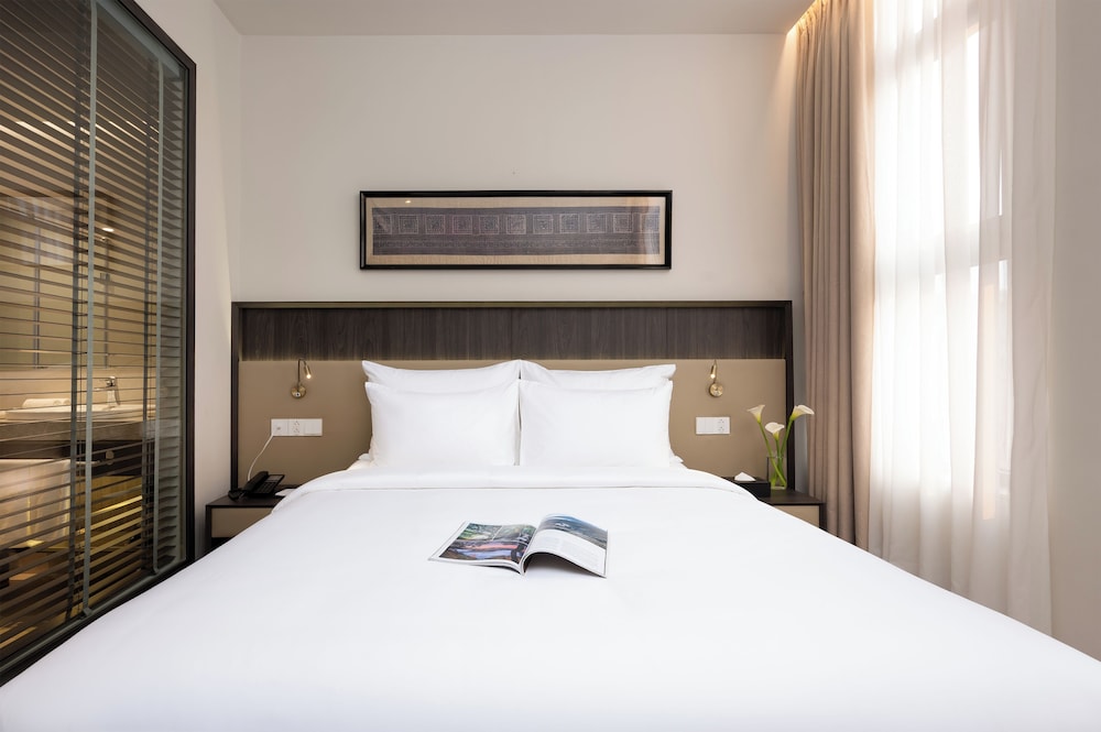 Hotel Montmartre De Sapa