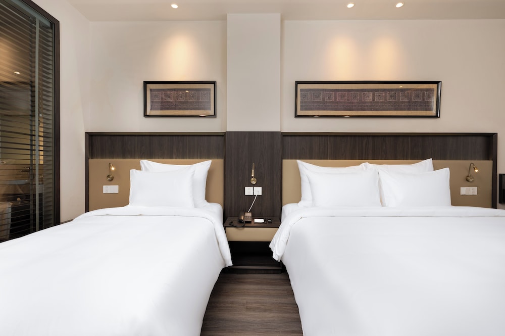 Hotel Montmartre De Sapa