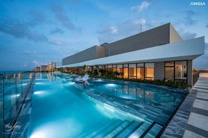 Hotel The Song Premium Apartment - Vung Tau Beach cazare Vung Tau