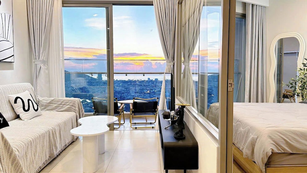 The Song Premium Apartment - Vung Tau Beach