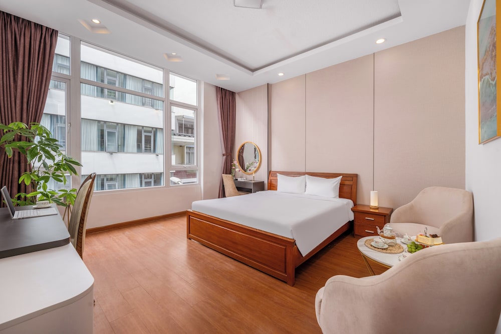 Hotel Nami Wellness Stay