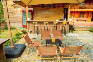 Hotel Sapa Village Retreat - Dine & Coffee cazare Sa Pa