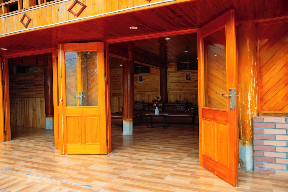 Sapa Village Retreat - Dine & Coffee